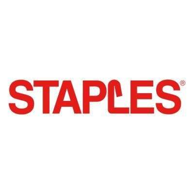 Staples Canada Is Hiring Hundreds Of Employees On The Spot At