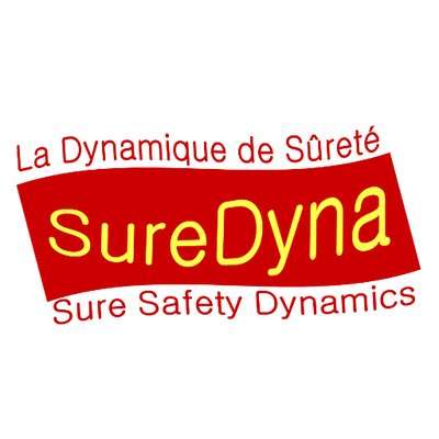 What is safety? - SureDyna