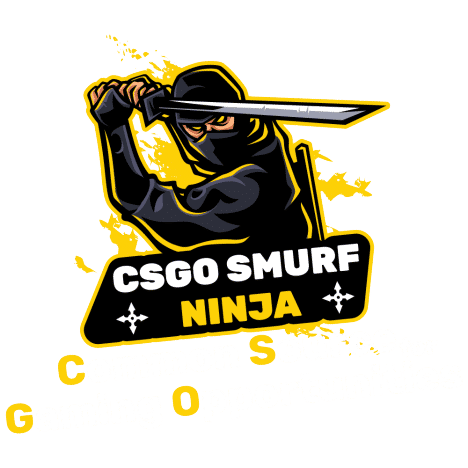 Smurf Gaming