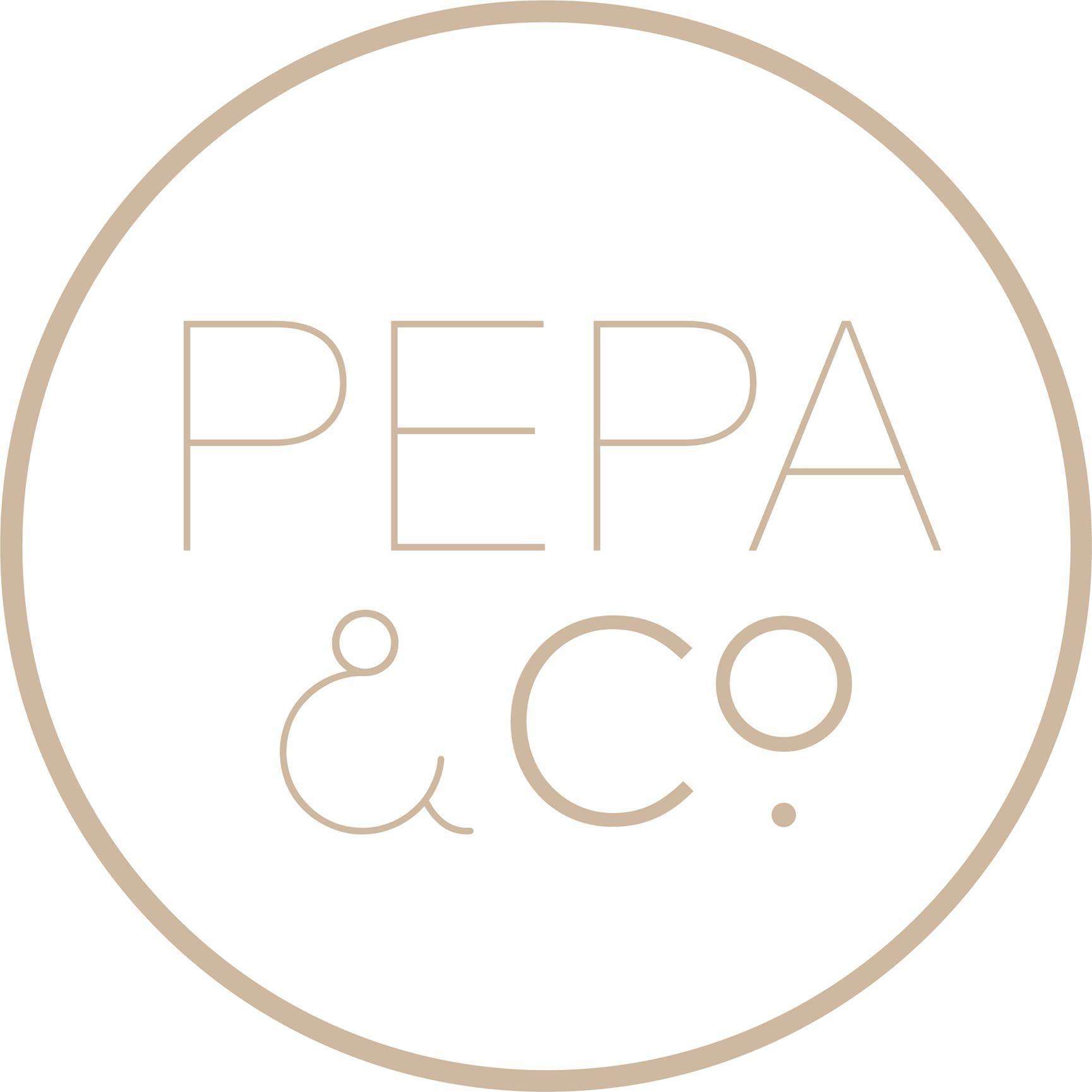 Pepa & Co - Crunchbase Company Profile & Funding