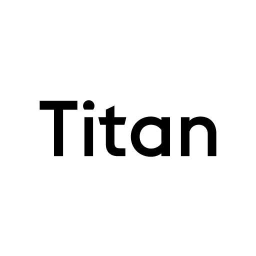 Titan - Crunchbase Company Profile & Funding