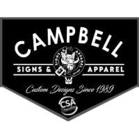 Varsity Jackets  Campbell Signs & Apparel