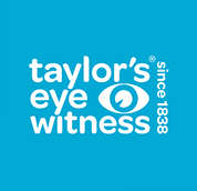 Scissors & Shears - Taylor's Eye Witness - Brands