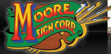 About Moore Sign Corporation