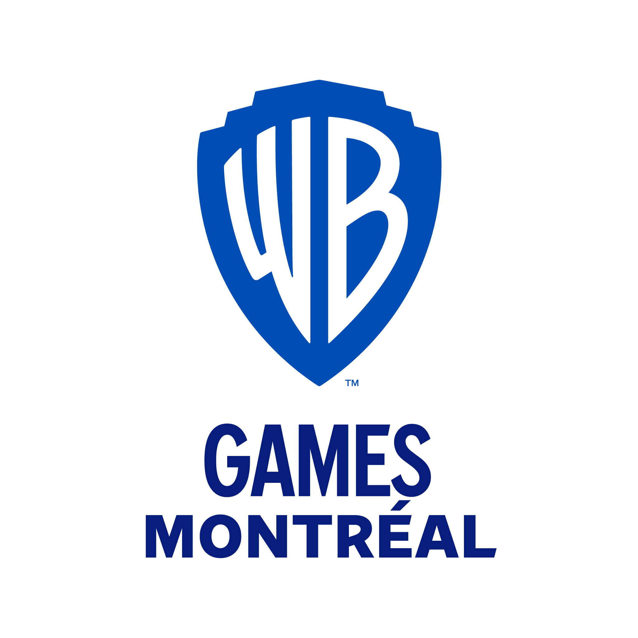 Warner Bros. Interactive Entertainment Montreal WB Games Montréal Video game,  others, game, emblem, text png