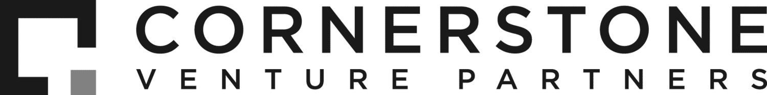 Cornerstone Venture Partners Fund (CSVP Fund) - Fintech Finance