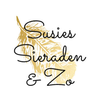 Schrijfmachine medaillewinnaar Dierbare Susies Sieraden & Zo