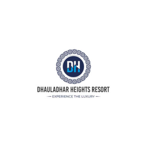 Dhauladhar Heights Resort