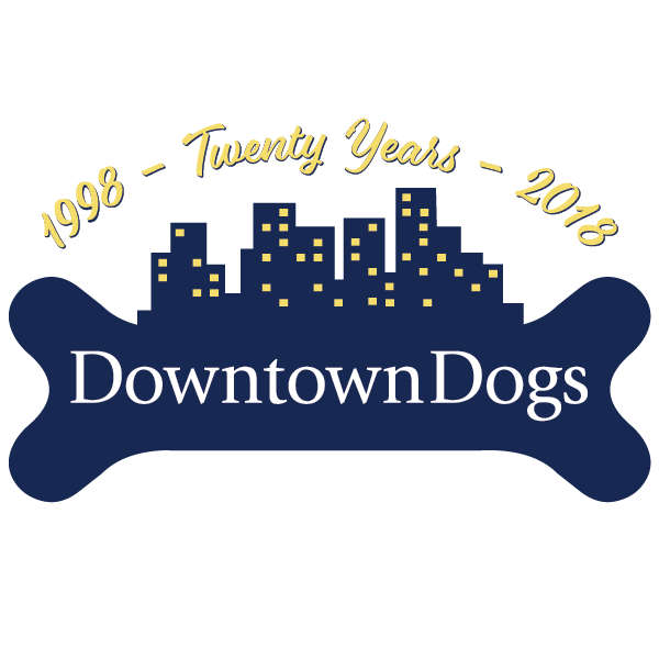 Downtown Dogs