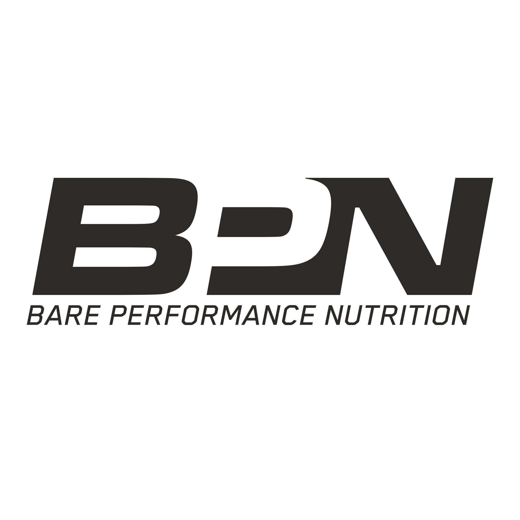 Bare Performance Nutrition :: Behance