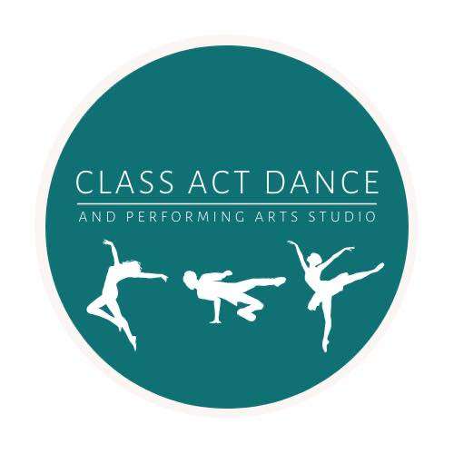 Musical Theatre — Class Act Performing Arts Studio