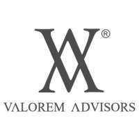Valorem Advisory - Crunchbase Company Profile & Funding