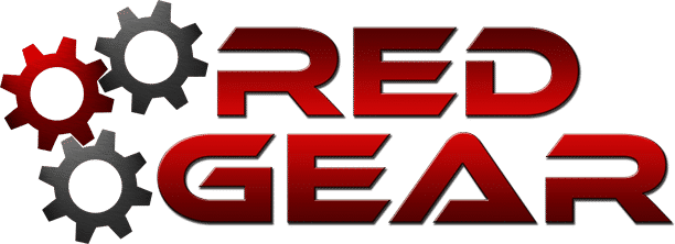 RedGear - Tech Stack, Apps, Patents & Trademarks