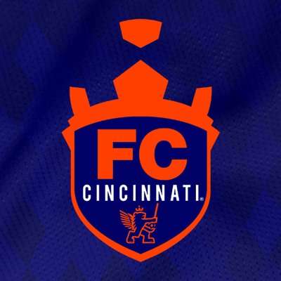 FC Cincinnati - ⭐️ 𝗛𝗲𝘆 𝗻𝗼𝘄, 𝘆𝗼𝘂'𝗿𝗲 𝗮𝗻 𝗔𝗹𝗹