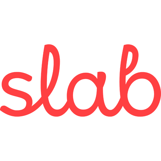 Slab - Knowledge Base & Wiki Software