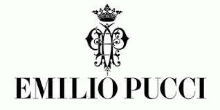 10+ Emilio Pucci Logo Png  Emilio pucci, ? logo, Pucci