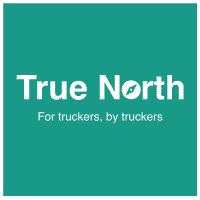 TrueNorth startup company logo