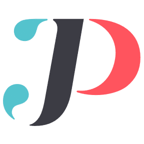 logo for JustPremium
