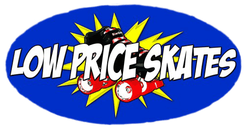 Low price clearance skates