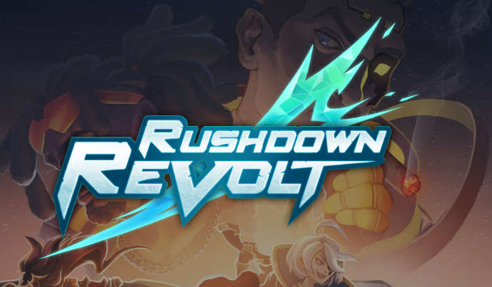 Rushdown Revolt! ⚡👊 on X: Why are we Free to Play Offline? We