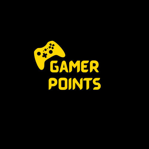 Gamer Points