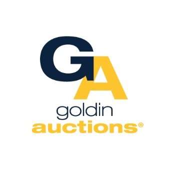 Goldin  The Leading Collectibles Marketplace