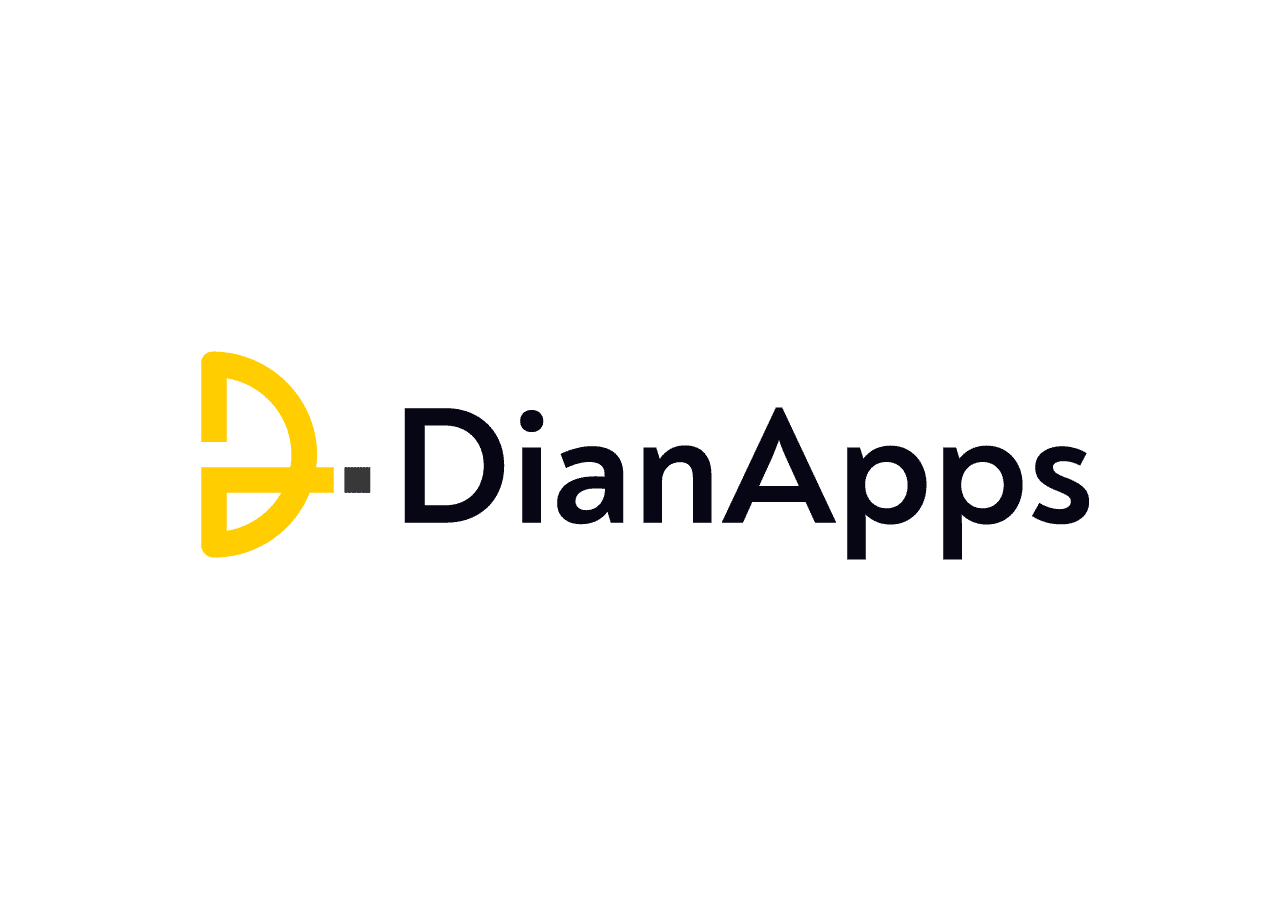 DianApps - Top 10 React Native Development Companies in India