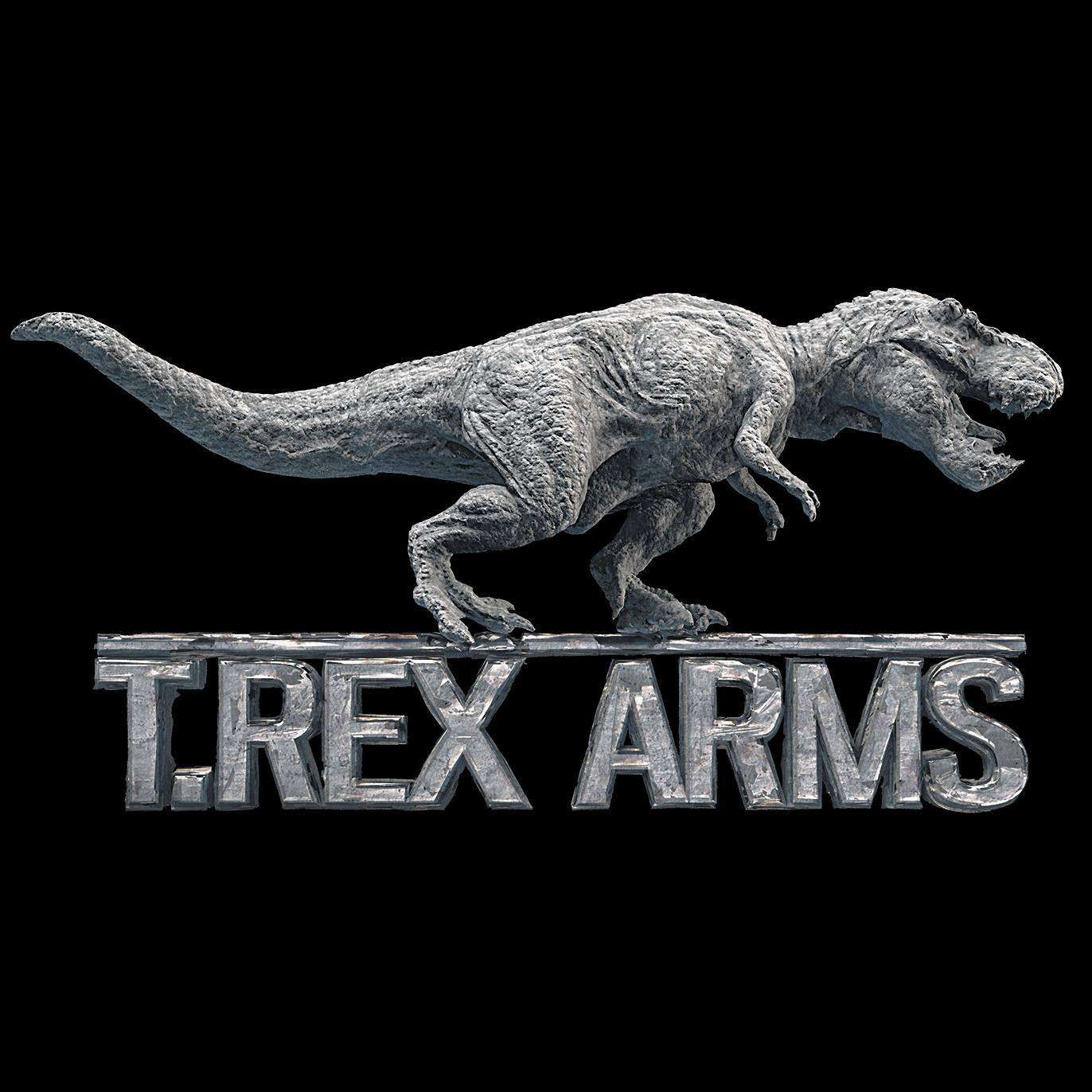 T.REX ARMS - Crunchbase Company Profile & Funding