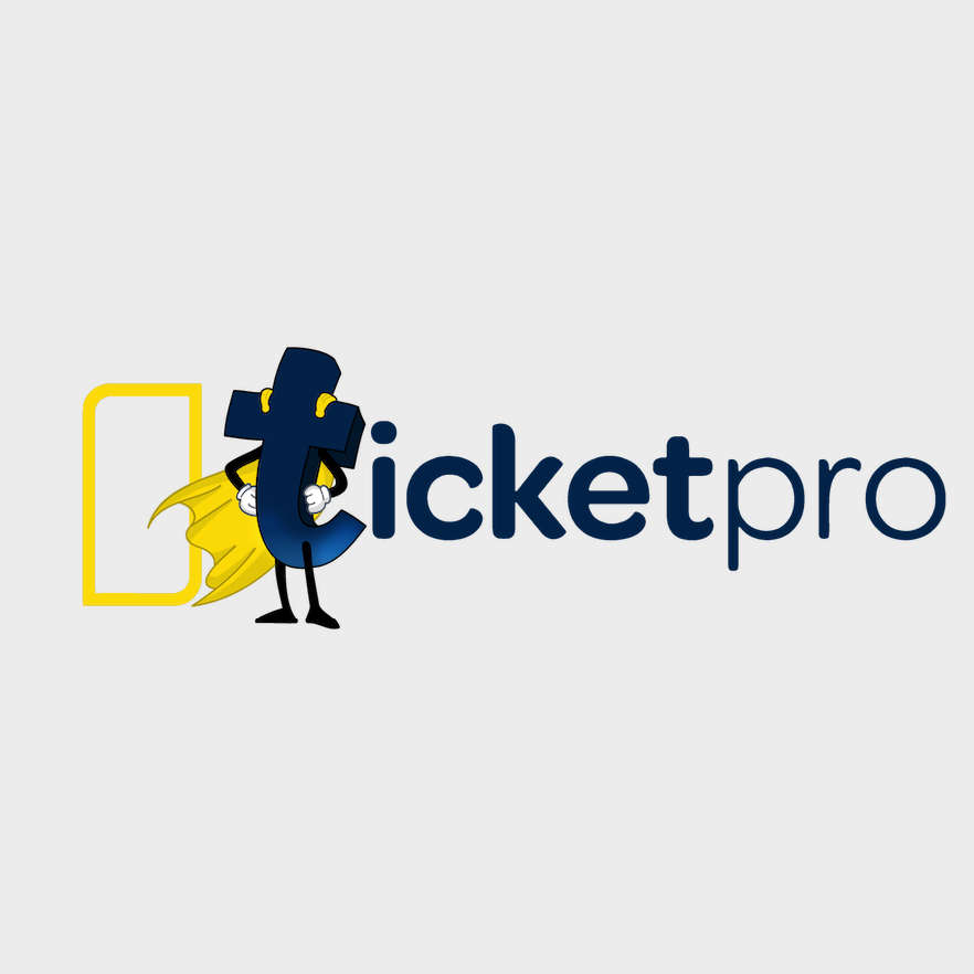 Ticketpro 