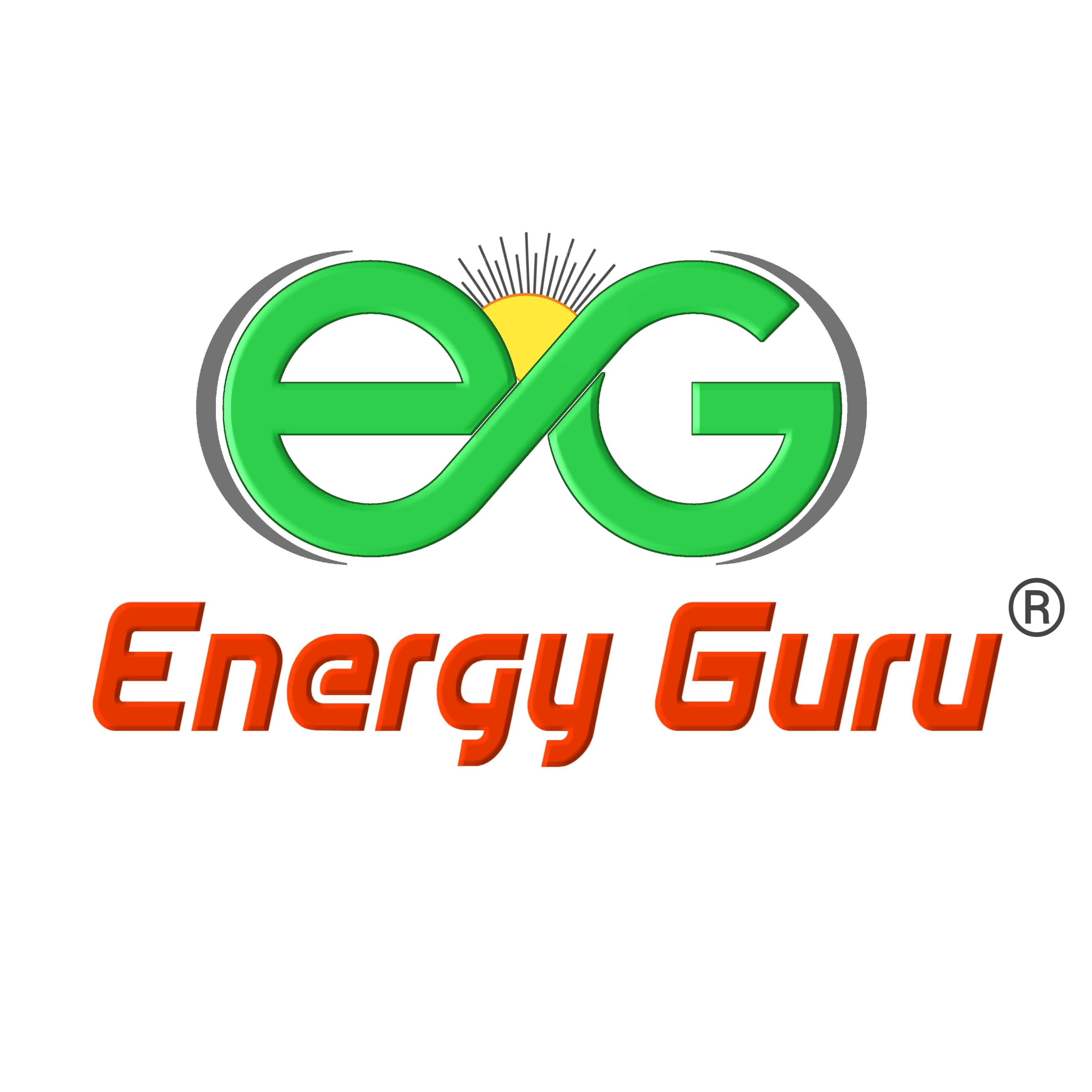 Energy Guru - Crunchbase Company Profile & Funding