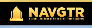 National Academy of Video Game Trade Reviewers / Navgtr