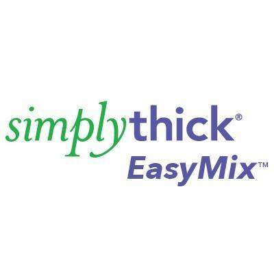 SimplyThick Easy Mix - John Holahan