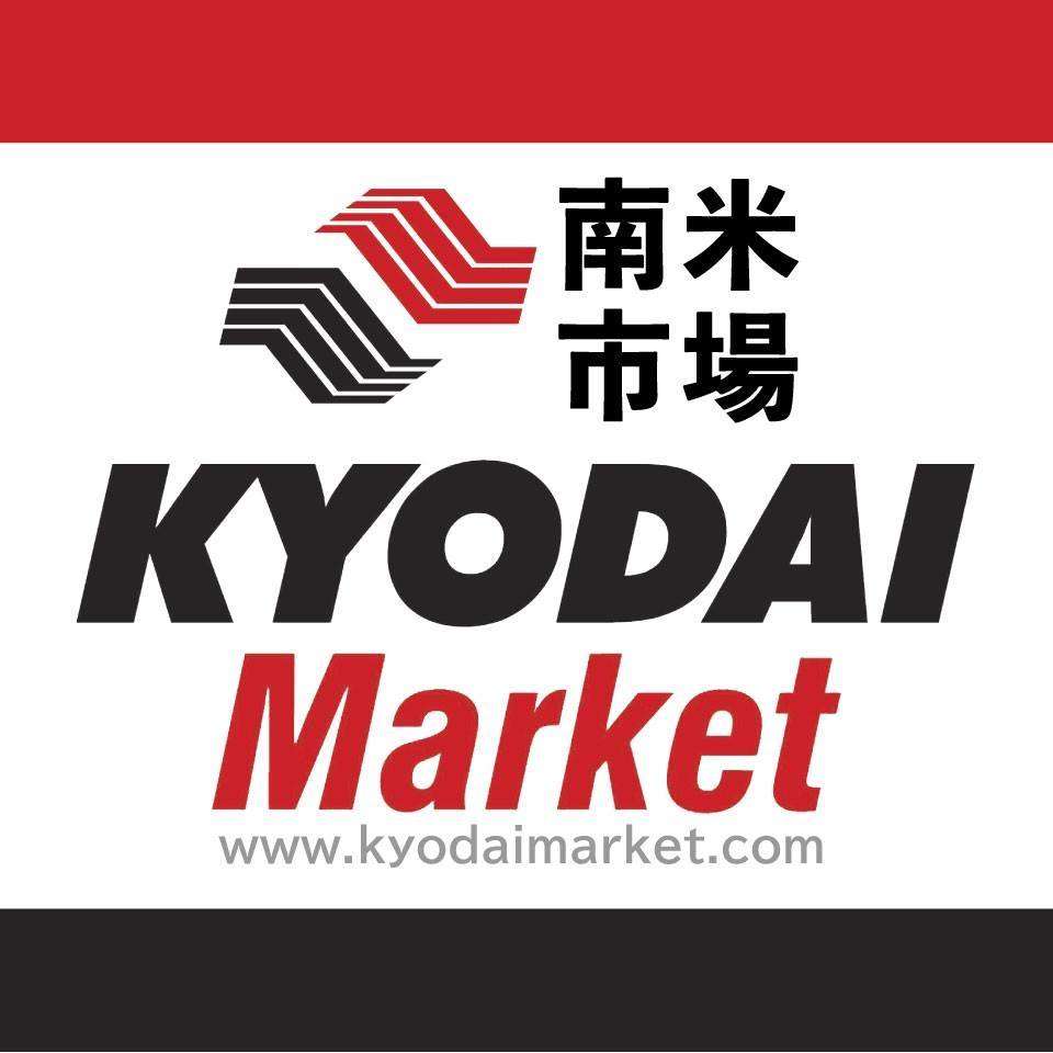 Kyodai market