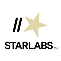 Star Labs 5950 7 5/8 スターラボ S.T.A.R Labs - キャップ