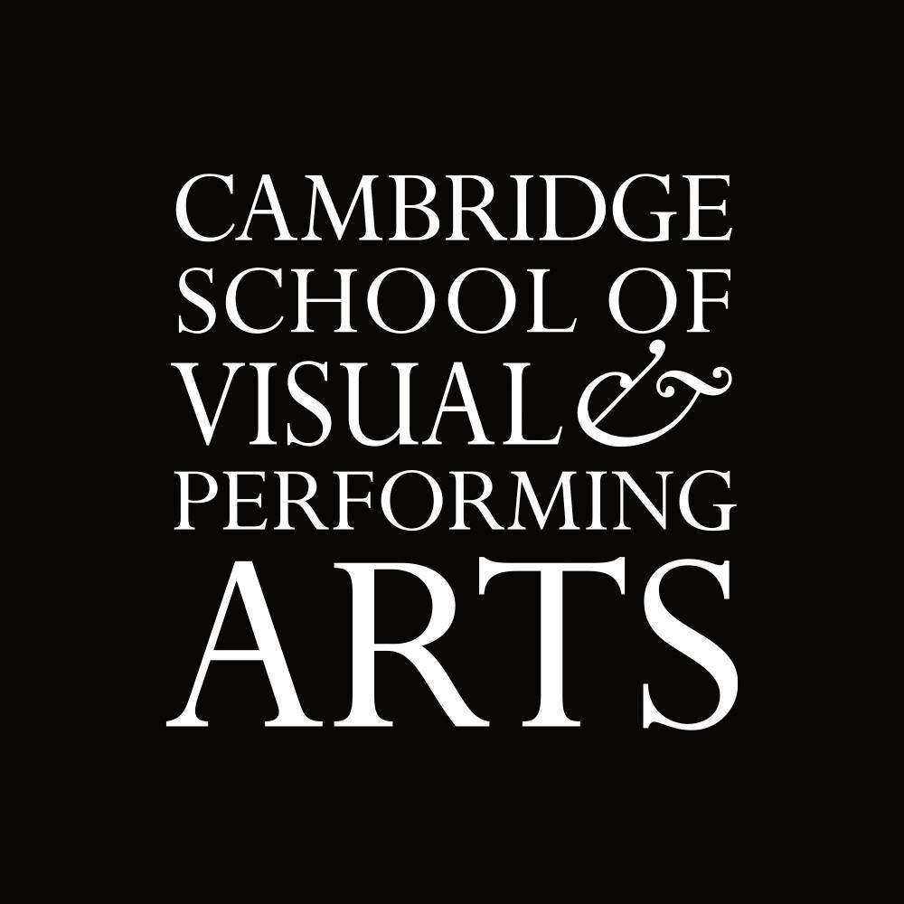 Cambridge School of Visual & Performing Arts Employees, Location, Alumni