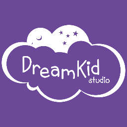 DreamKid Studio - A Dreamkid Studio também trabalha com o