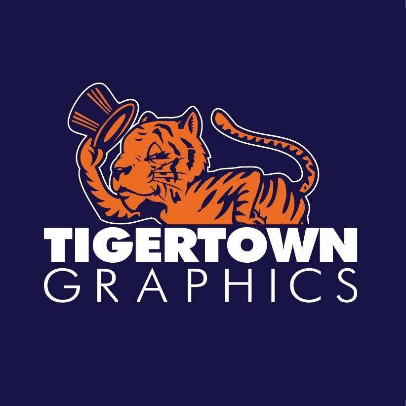 Tigertown Graphics