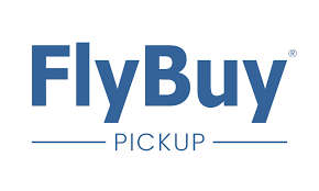 Flybuy Drive-Thru