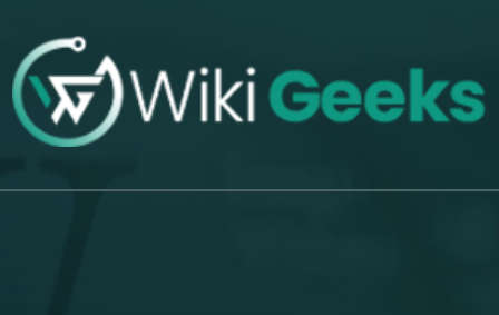 Wiki-Geek
