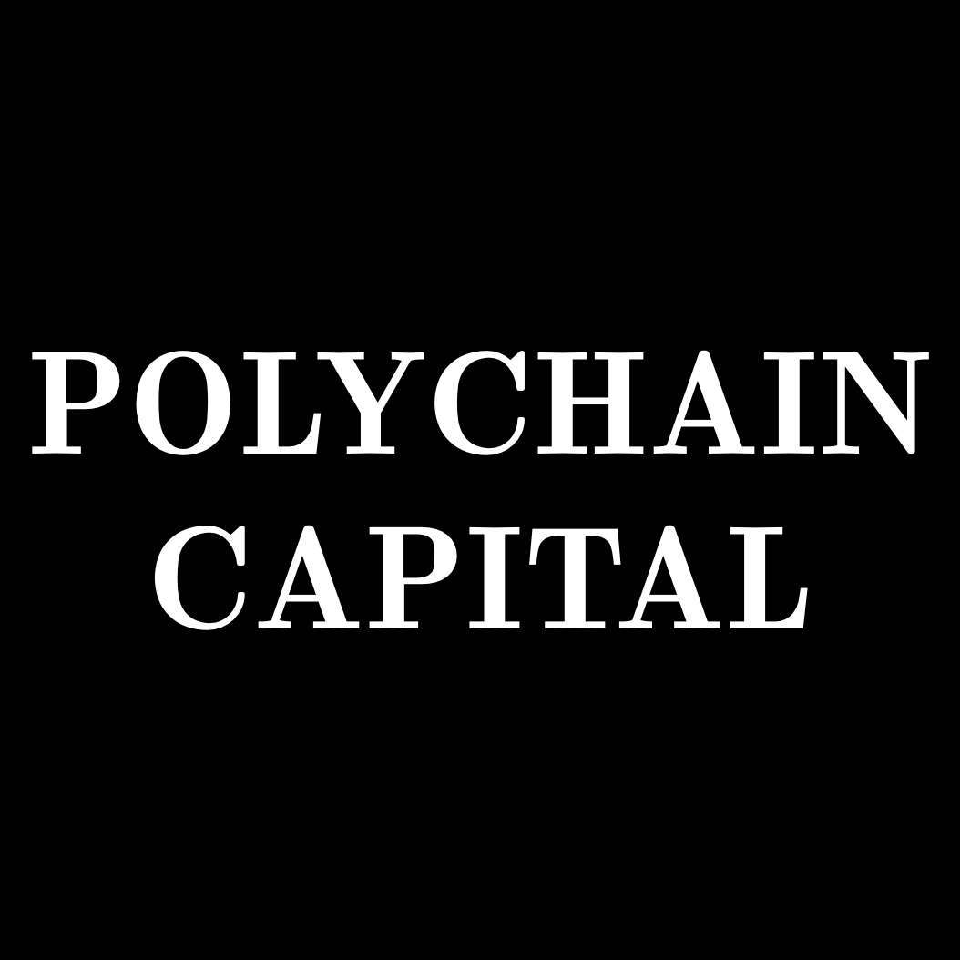 Logo of Polychain Capital