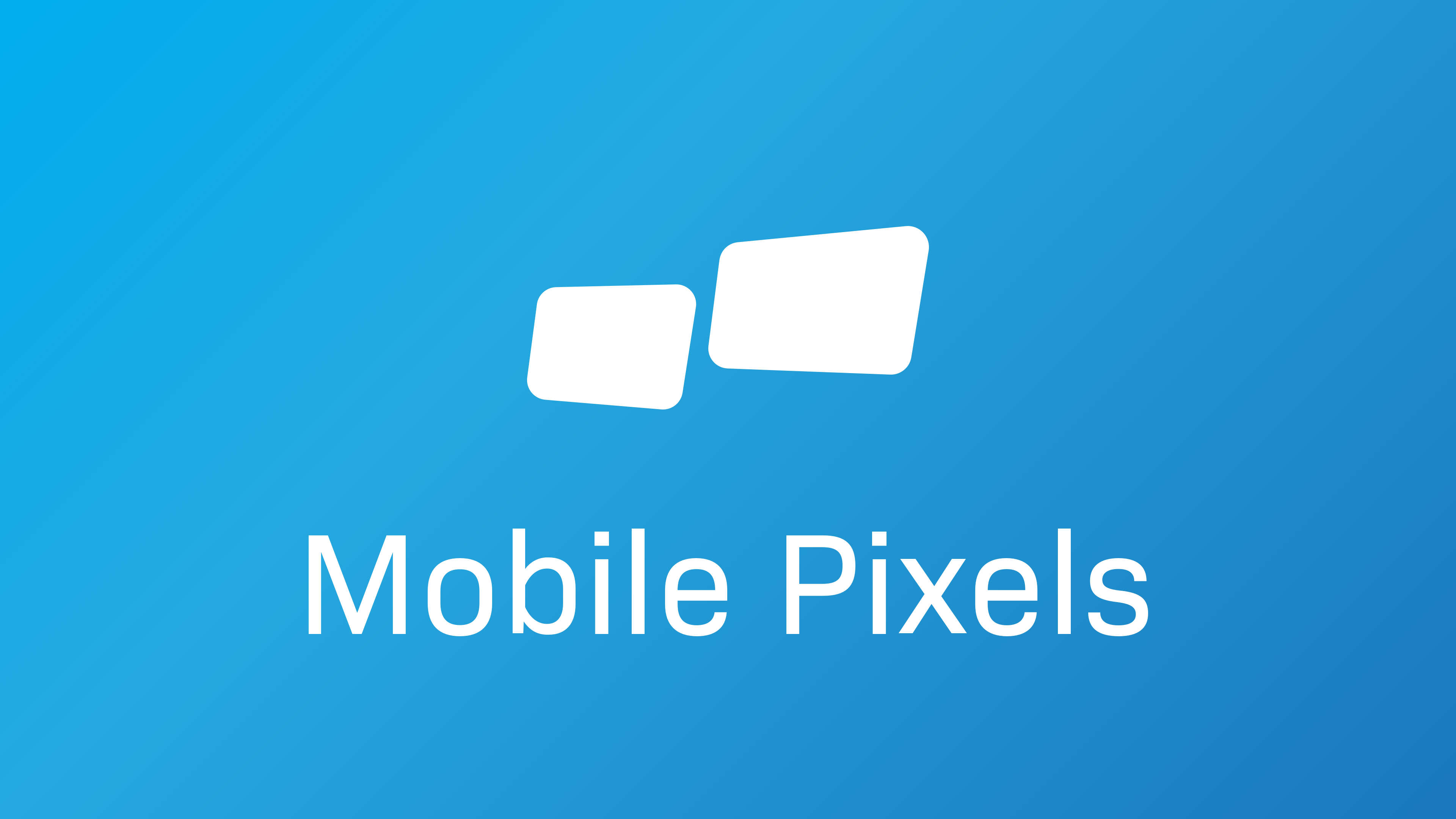 Mobile Pixels - Crunchbase Company Profile & Funding