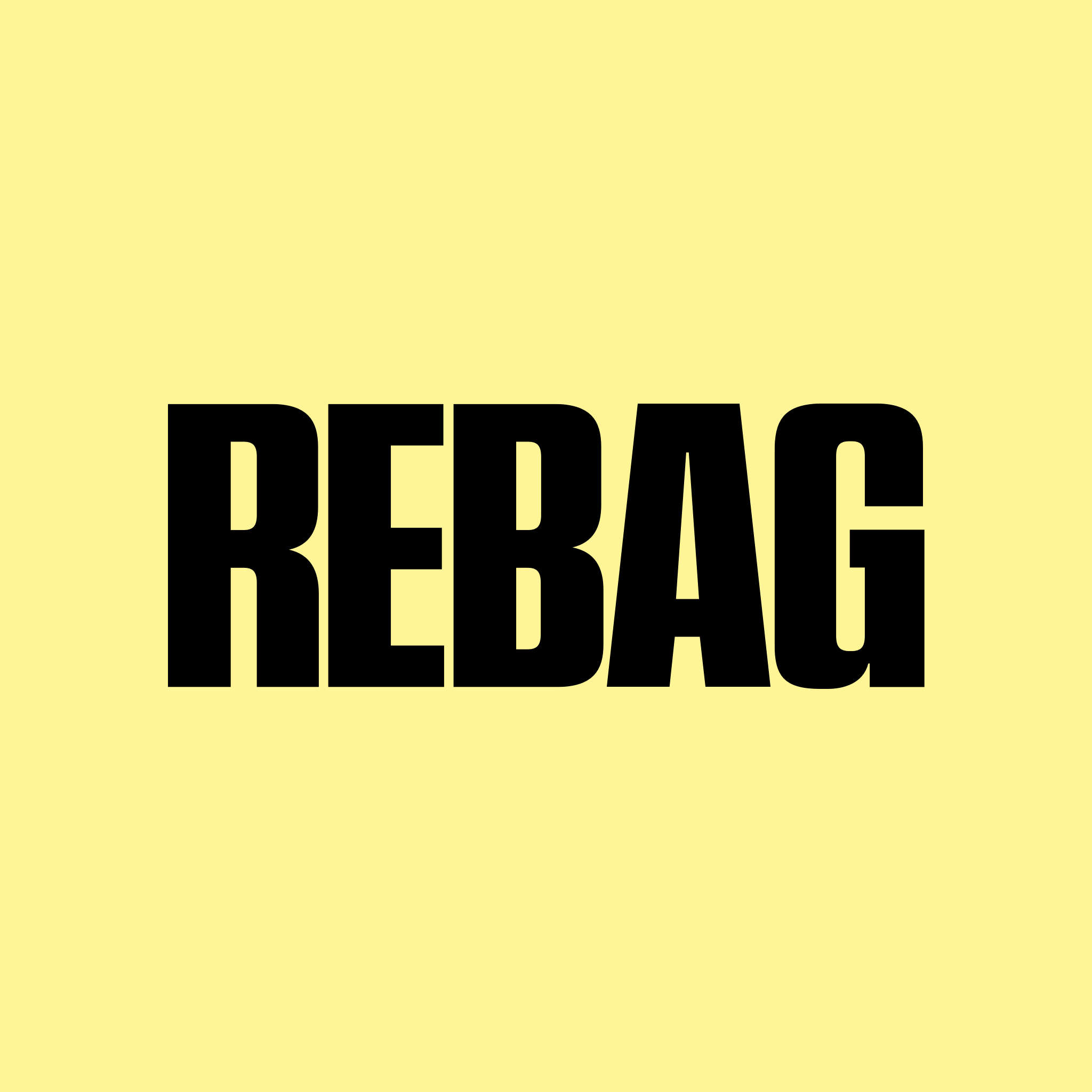 Rebag: Buy & Sell Designer Bags, Watches, Jewelry & More