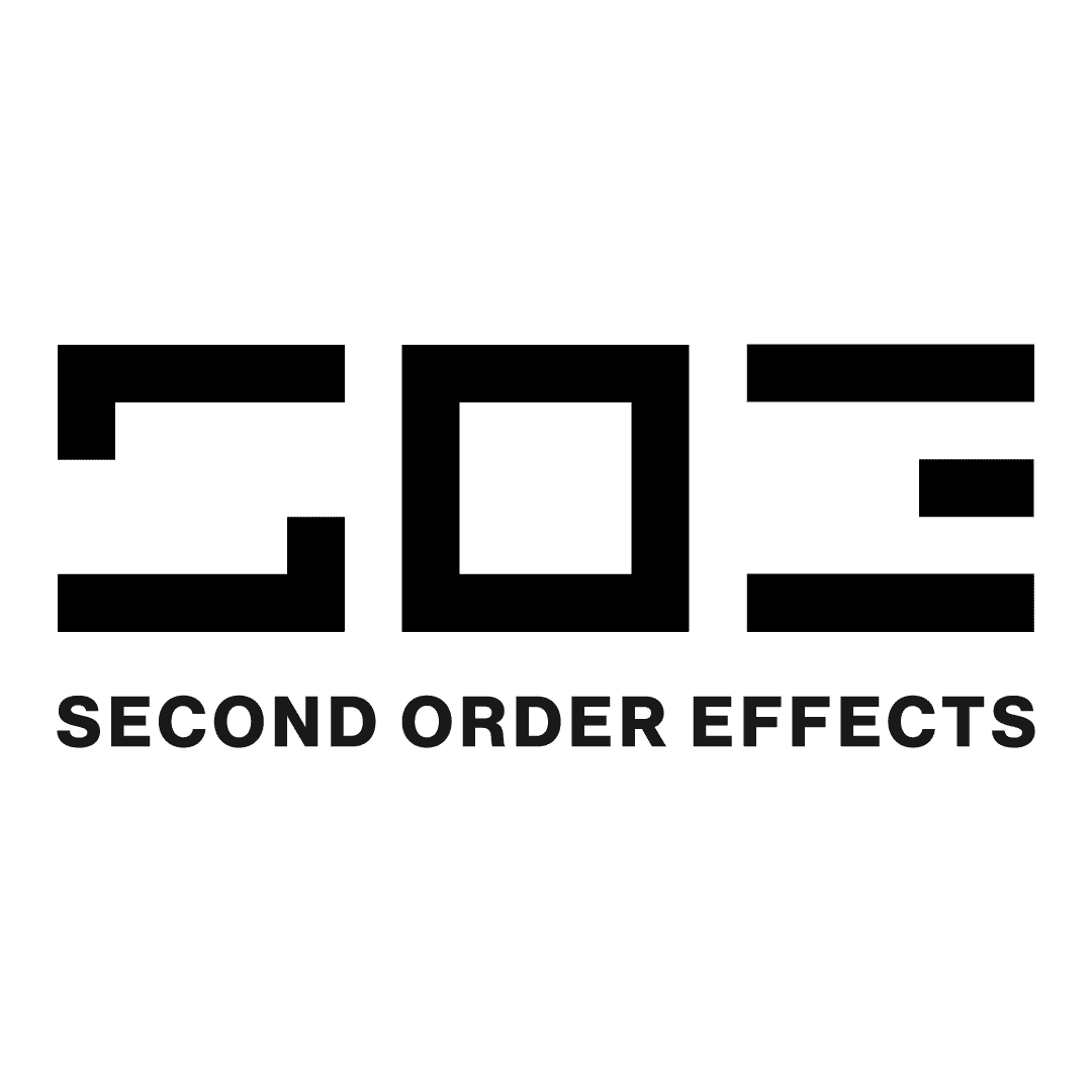 Second Order Effects Logo