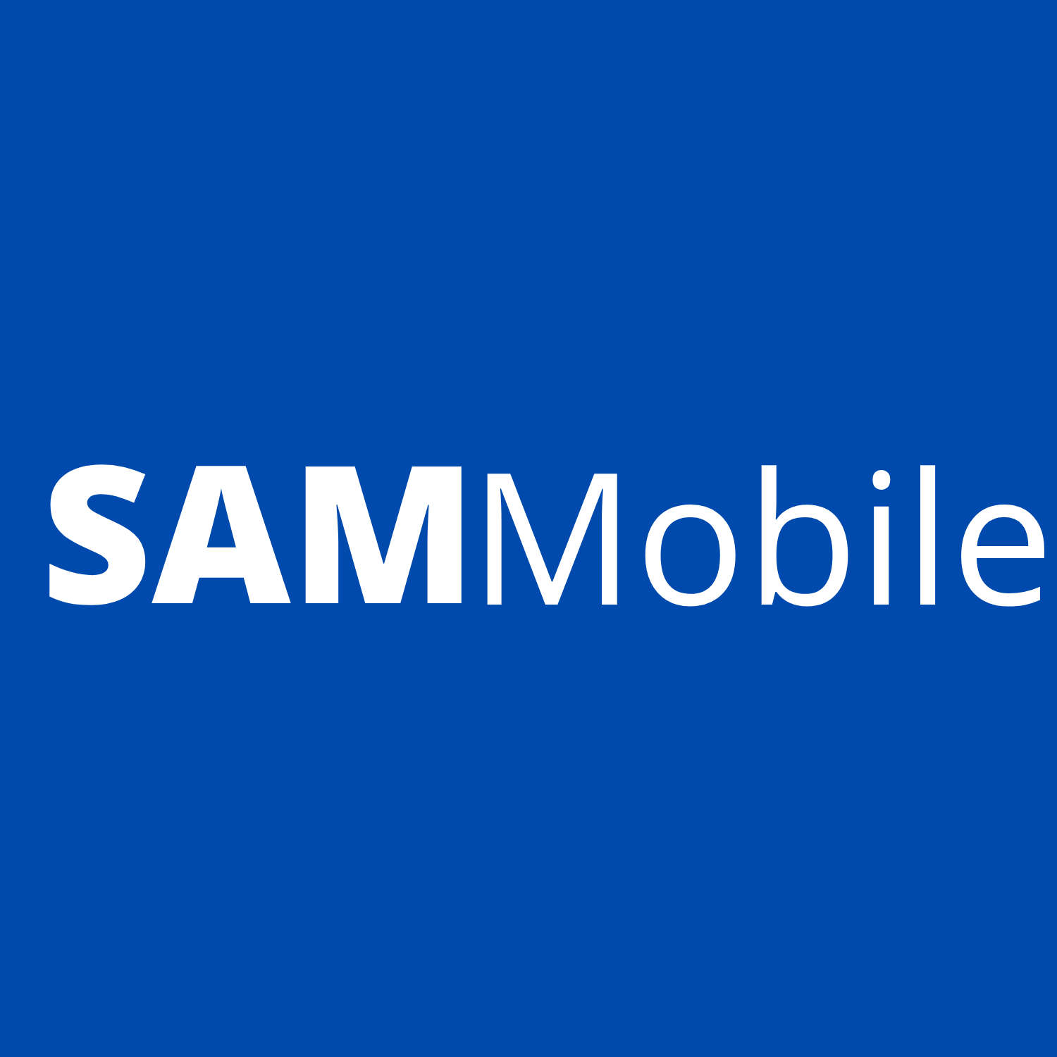 SamMobile