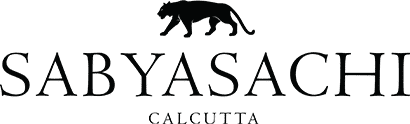 Sabyasachi logo box – Kuro Clothing India