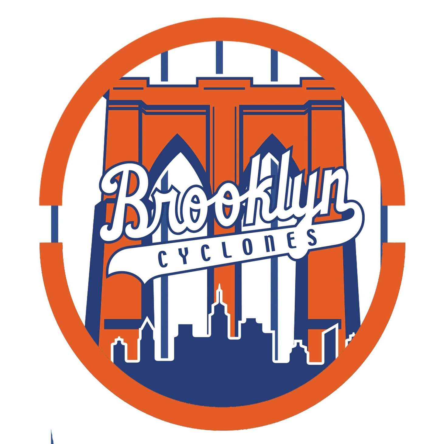 Brooklyn Cyclones – PS 321 – 180 7th Avenue, Brooklyn NY 11215