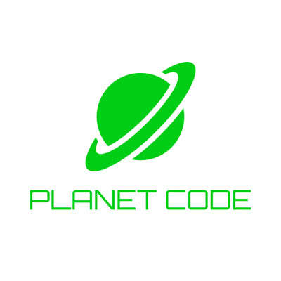 Planet Code