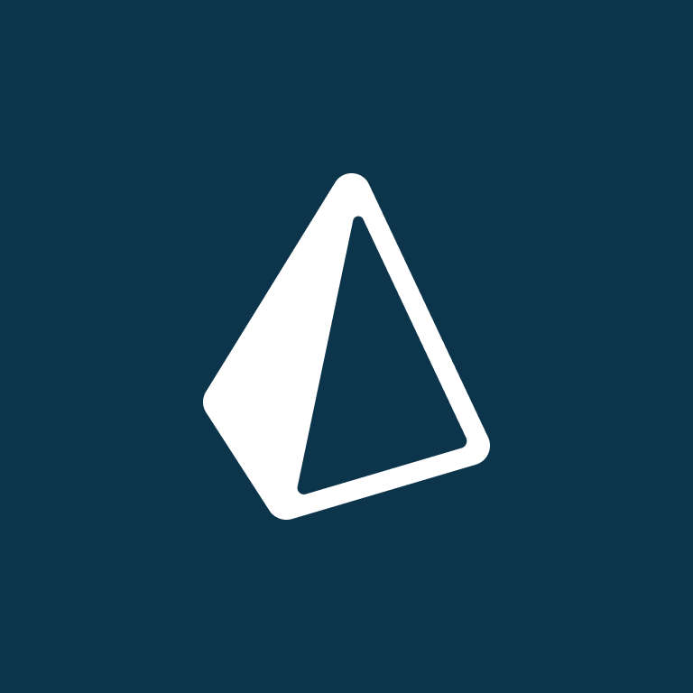 Prisma startup company logo