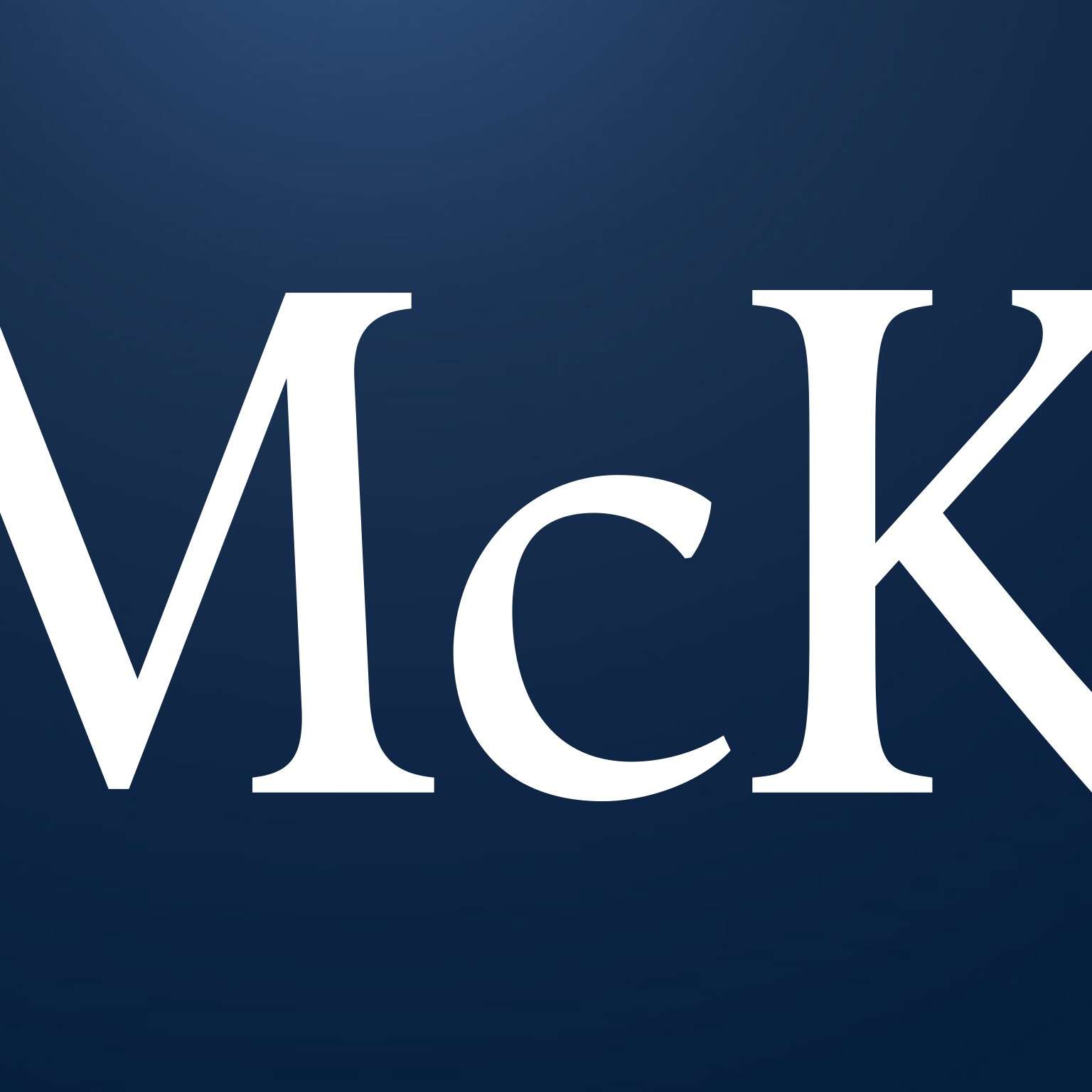 McKinsey & Company