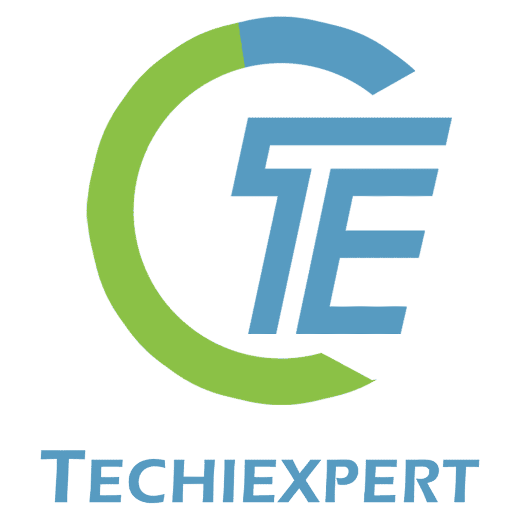 Techiexpert